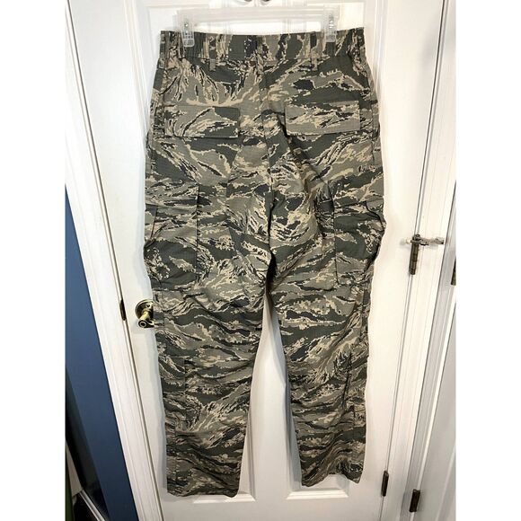 Propper Men's Utility Air Force Camouflage Pattern Pants Size 32 R - Picture 2 of 4